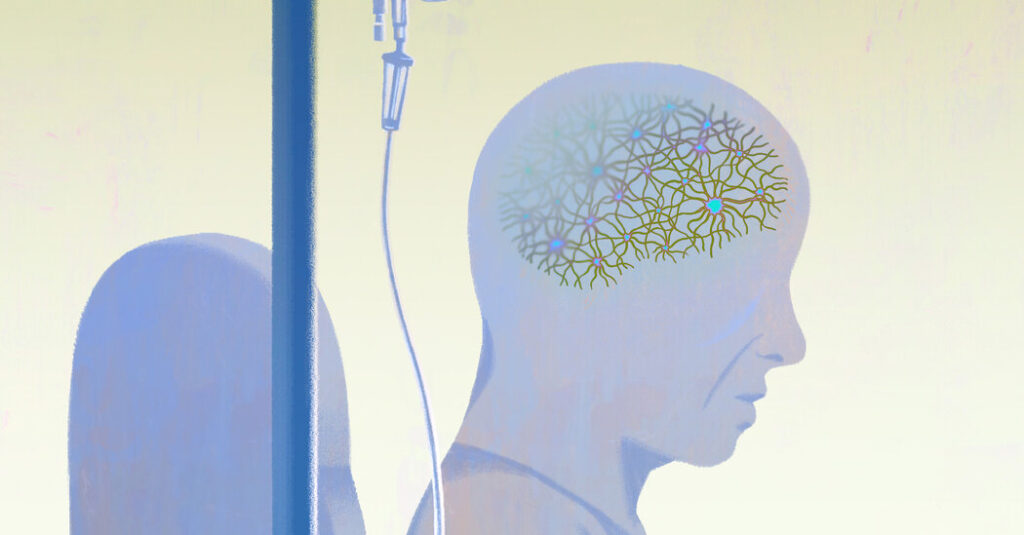 Leqembi and Alzheimer’s: What to Know About the New Drug, Treatment and Benefits