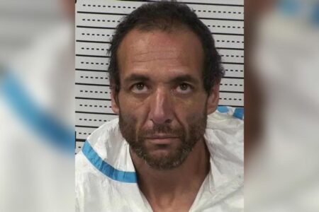 Maniac who killed father, brother with hammer thought family was downloading child porn on his email, putting poop in his food: police