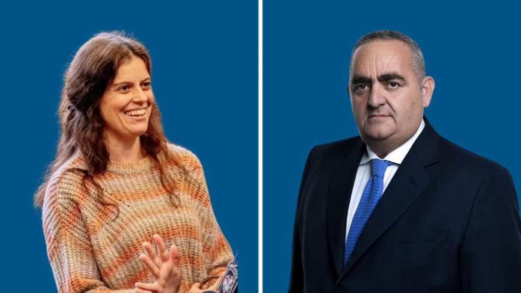 From prison to EU Parliament: Meet the jailed MEPs