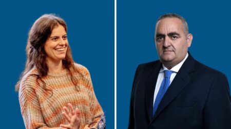 From prison to EU Parliament: Meet the jailed MEPs