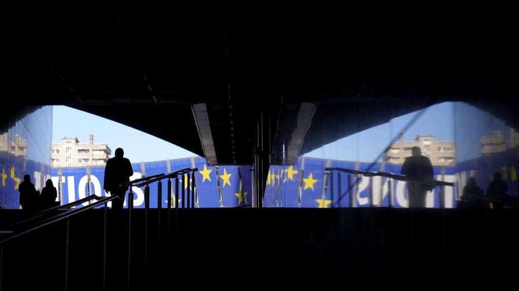 European elections: How the vote could disrupt the Brussels status quo