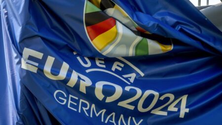 Germany prepares massive police efforts for upcoming Euro 2024