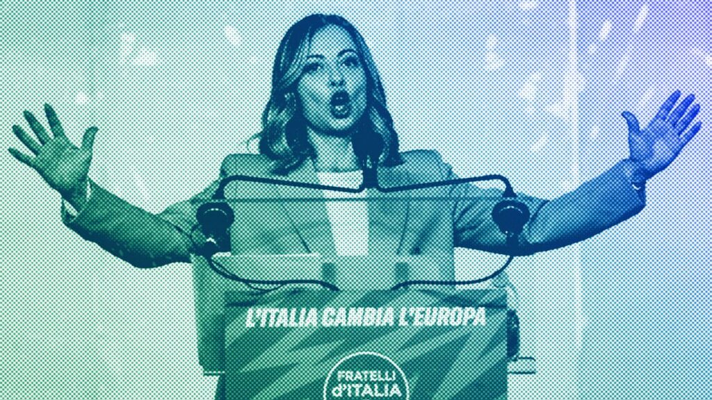 Far-right gains could transform the EU’s stance on global matters
