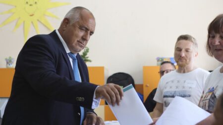 Yet another election in Bulgaria sparks more political soul-searching