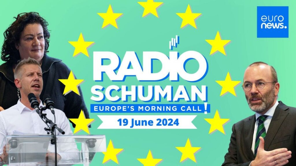 What do the centre-right EPP group’s new members want?