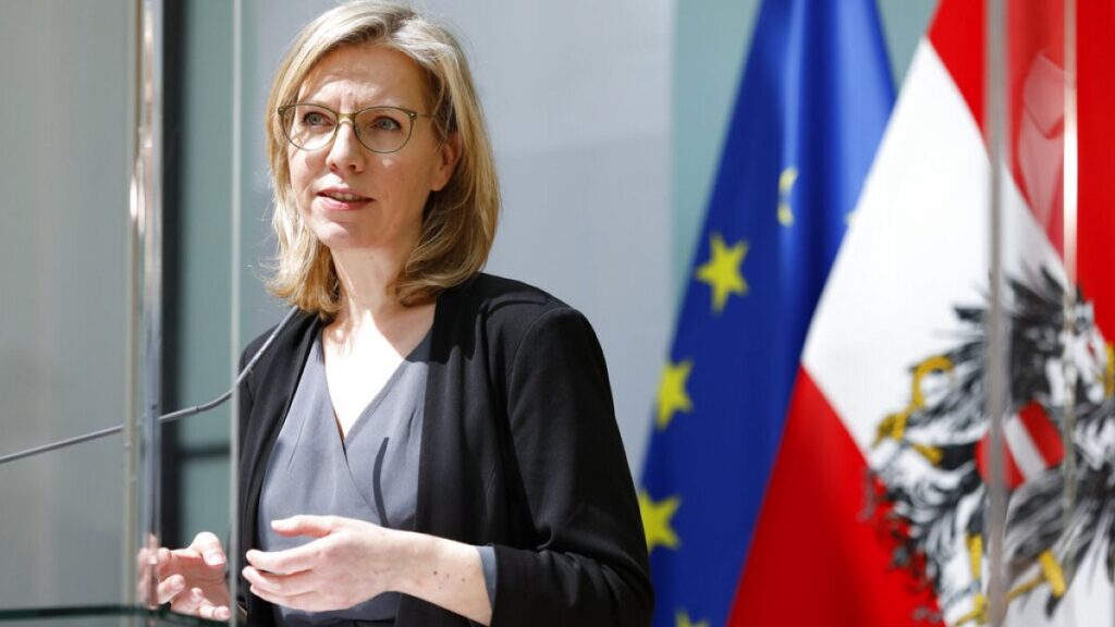 Nature restoration bill unleashes havoc in Austrian coalition