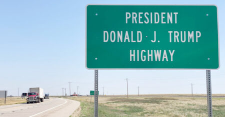 Opinion | Why Trump Will Win This Oklahoma County