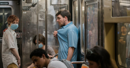 Forecast: The East Coast’s First Summer Heat Wave Is on Its Way