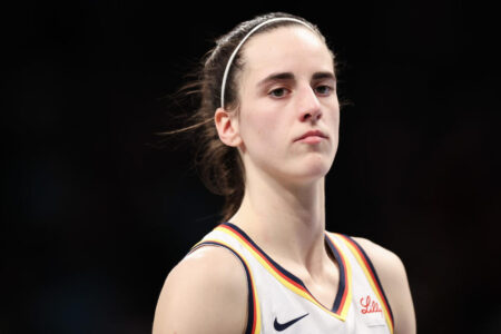 Fox’s Ric Bucher: WNBA players are ‘the only people’ treating Caitlin Clark fairly