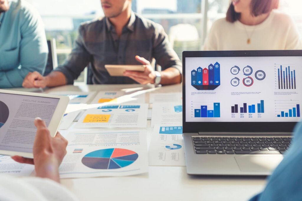 Six Intelligent Data Queries For Product-Driven SaaS Businesses