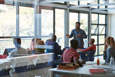 Let’s Not Miss Out On The Future