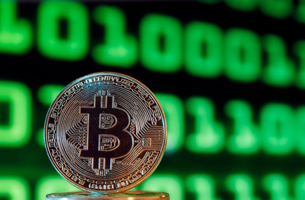 How Bitcoin Hackers Recovered $3 Million From Wallet Locked In 2013
