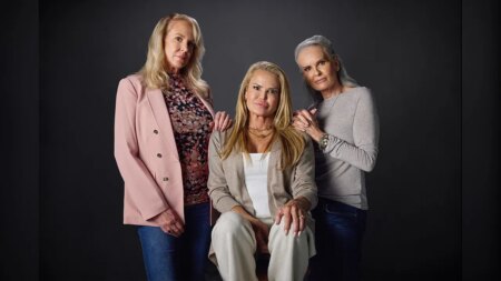 ‘The Life & Murder of Nicole Brown Simpson’: Family, friends shed light on infamous case in new documentary