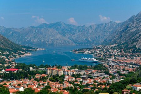 Montenegro Will Need To Deal With Climate Change