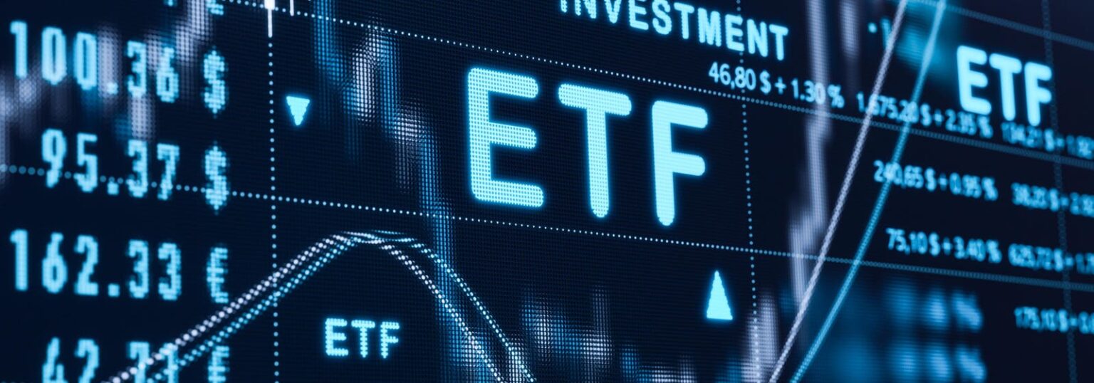 How To Find The Best Style ETFs 2Q24