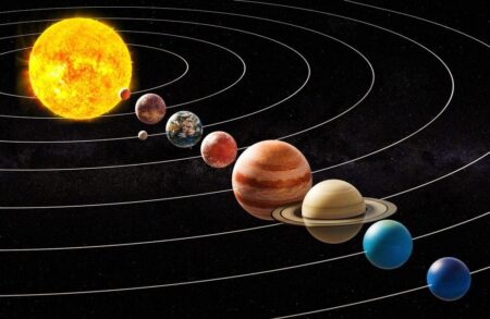 NASA Warns U.S Public To Ignore ‘Parade Of The Planets’ Hoax