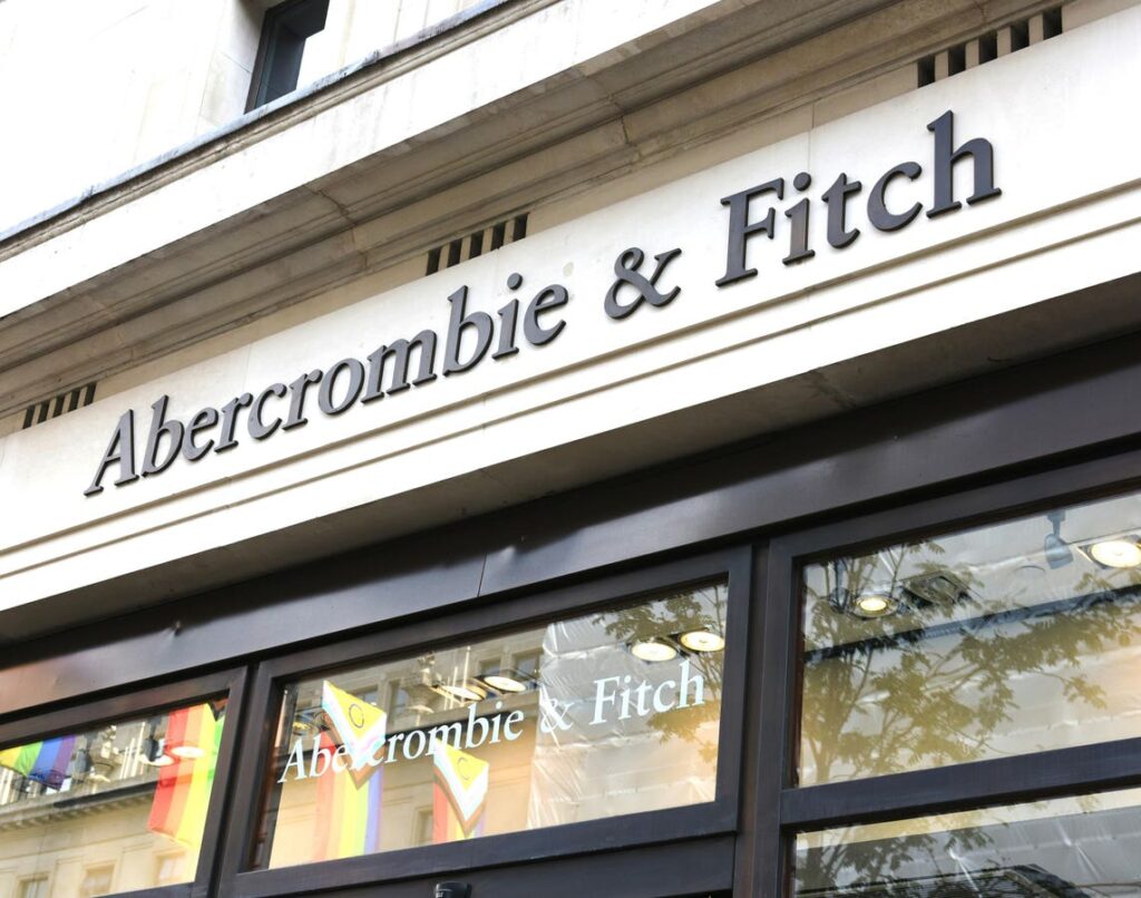 Is F5 Stock A Better Pick Over Abercrombie After Its Recent 20% Rise?