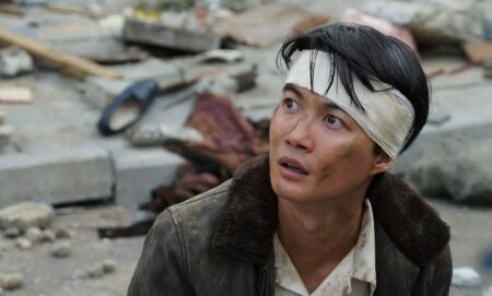 Netflix’s Best New Movie Arrives With 98% Critic And Audience Scores