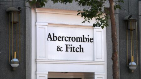 Abercrombie & Fitch Stock Soars With Record-Breaking Quarterly Earnings, Even Outpacing Nvidia