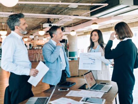 4 Tips For Introducing New Leads Into A Dry Sales Pipeline