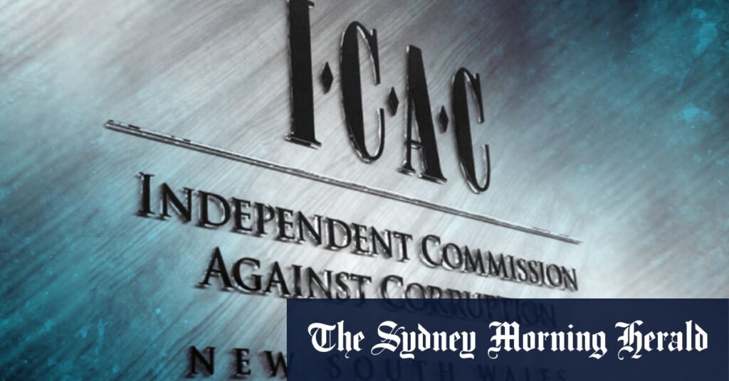 ICAC targets company led by Canterbury-Bankstown Council employee