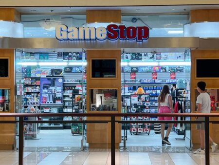 What’s Happening With GameStop Stock?