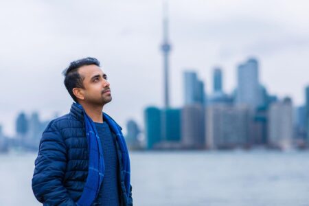 Can Immigration Help Solve Canada’s Recessionary Risks?