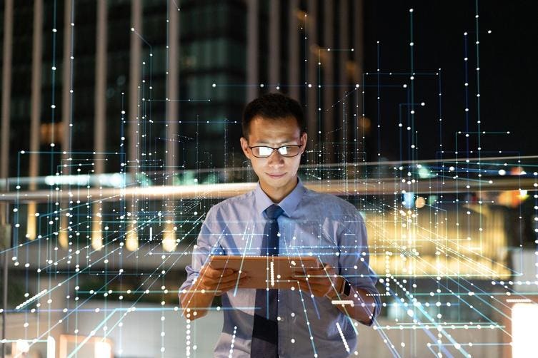 How It Defined Our Approach To Data