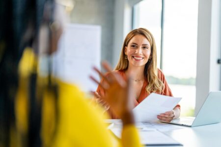 Digging Deeper In Job Interviews
