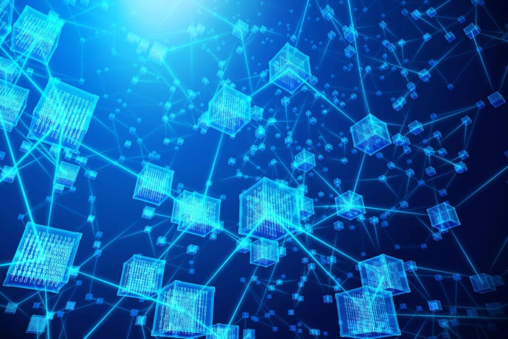 Going Forward On Smart Contracts In Business