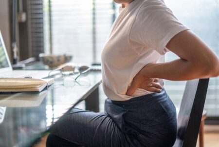 Redefining Pain Management For Aging Workforces