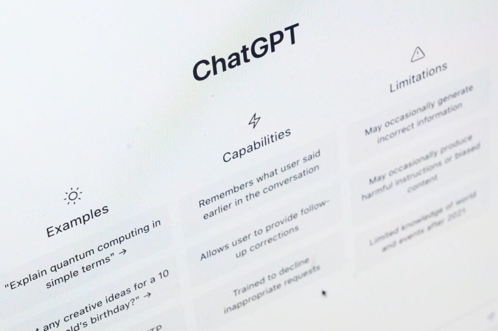 Exactly How Private And Secure Is Your Company’s Data On ChatGPT?