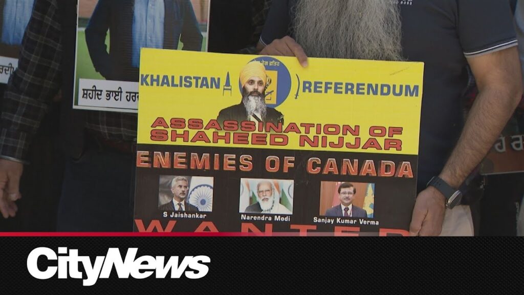 Indian High Commissioner’s “big red line”