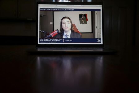 Did Keith Gill, Aka Roaring Kitty And His GameStop Antics Violate Securities Laws?