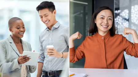 ‘Busy bragging’ job trend sparks debate on social media, plus a nostalgic dessert recipe to make at home