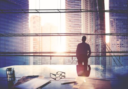 The Three Hardest And Most Unexpected Challenges Of Being A CEO