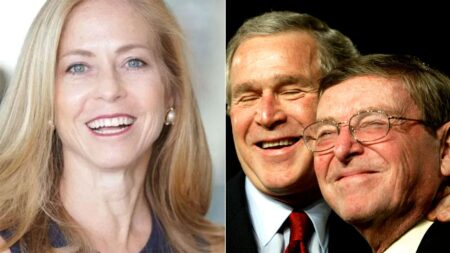 Showdown in New Mexico Senate battle as Domenici, Heinrich, win primaries