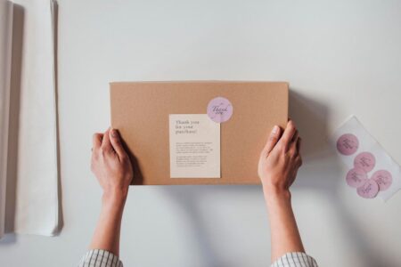 How To Craft Brand Stories Through Package Design