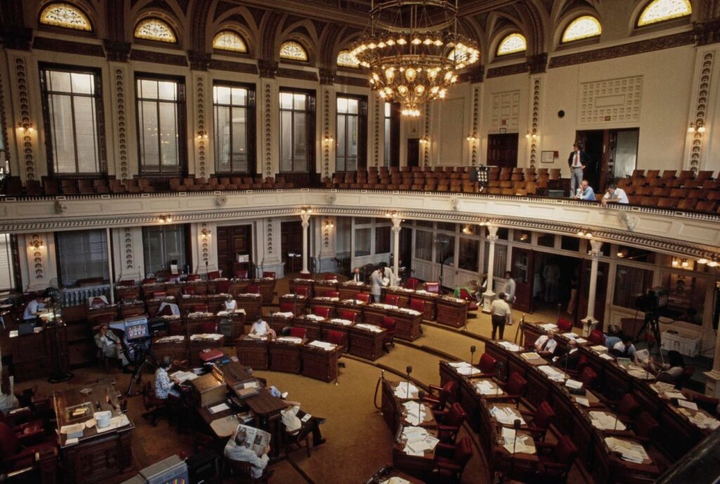 New Jersey EasyFile Proposal Seeks To Streamline State Tax Returns