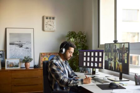 Leveraging Tech Innovations For Remote Work In 2024