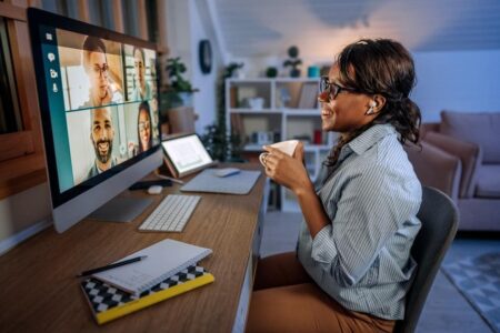 The Fallacies Of Return To Office Mandates: Embracing Hybrid Work