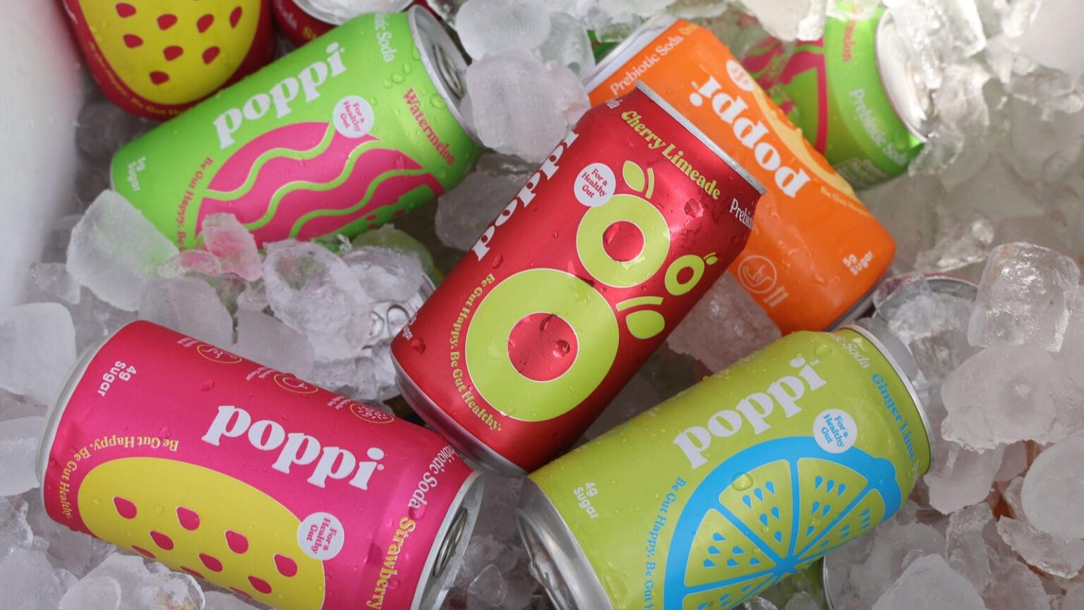 What To Know About Prebiotic Drinks And Gut Health