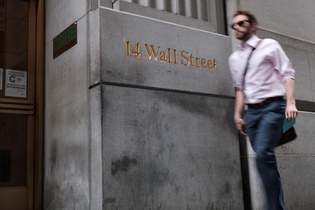 Will NextGen Investors Choose Big Brands Over RIAs? Let The Games Begin!