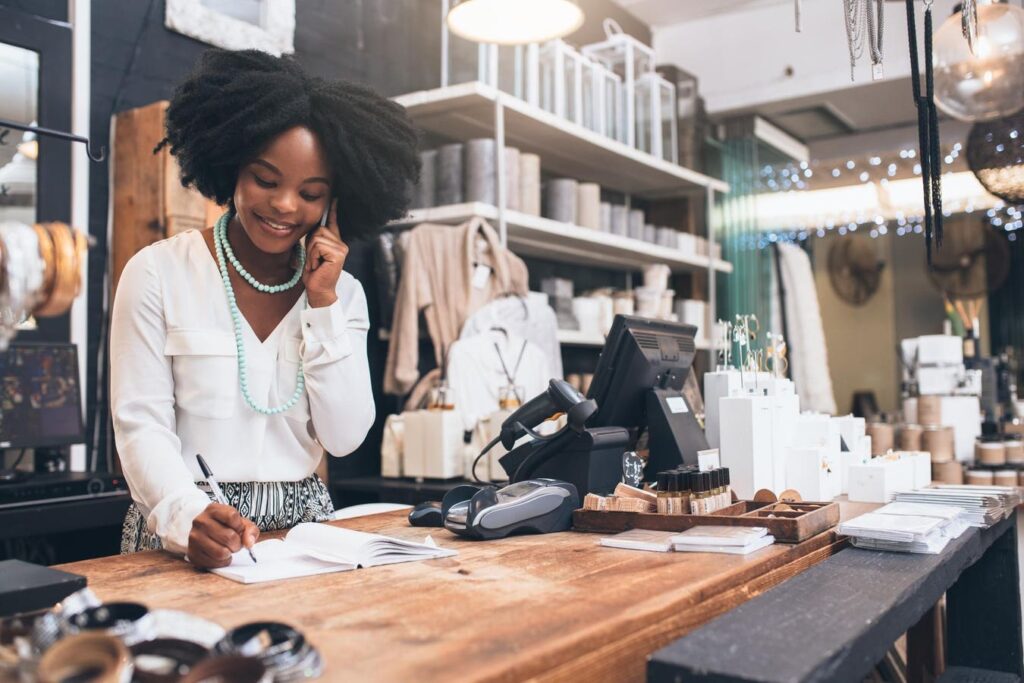 The Role Of CSR In Empowering Black-Owned Businesses