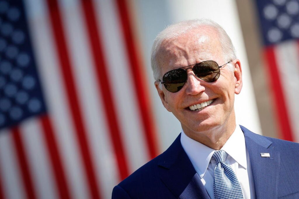The Quiet Biden Move That Will Ignite This 9% Dividend