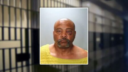 California ‘third striker’ who had felonies dismissed despite DA’s objections is convicted of murder