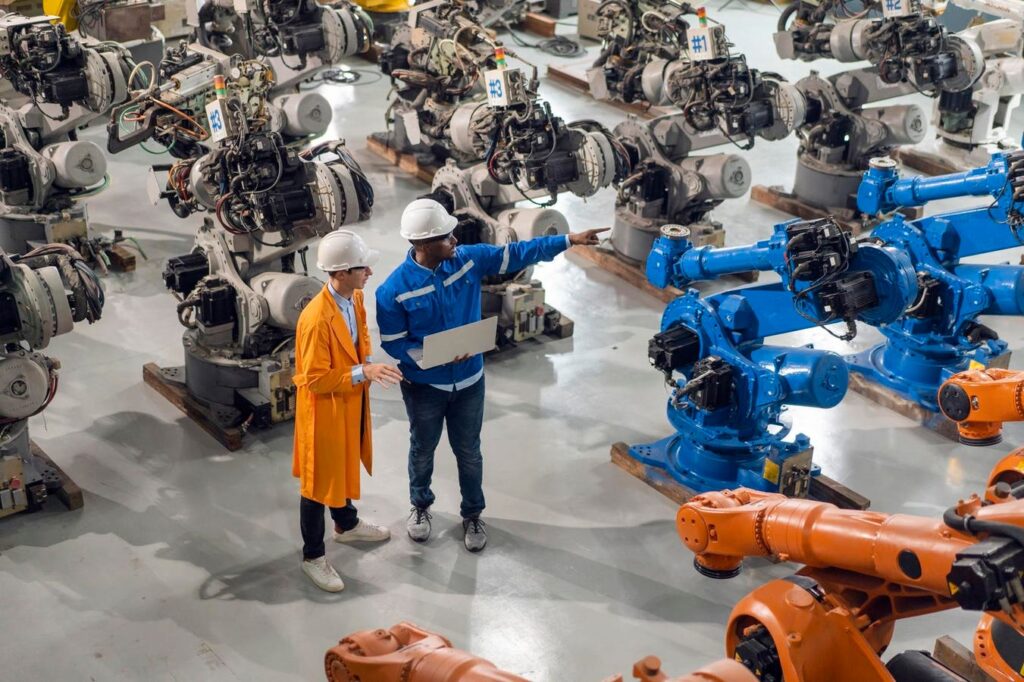 Why Your Organization Should Focus More On OT Cybersecurity