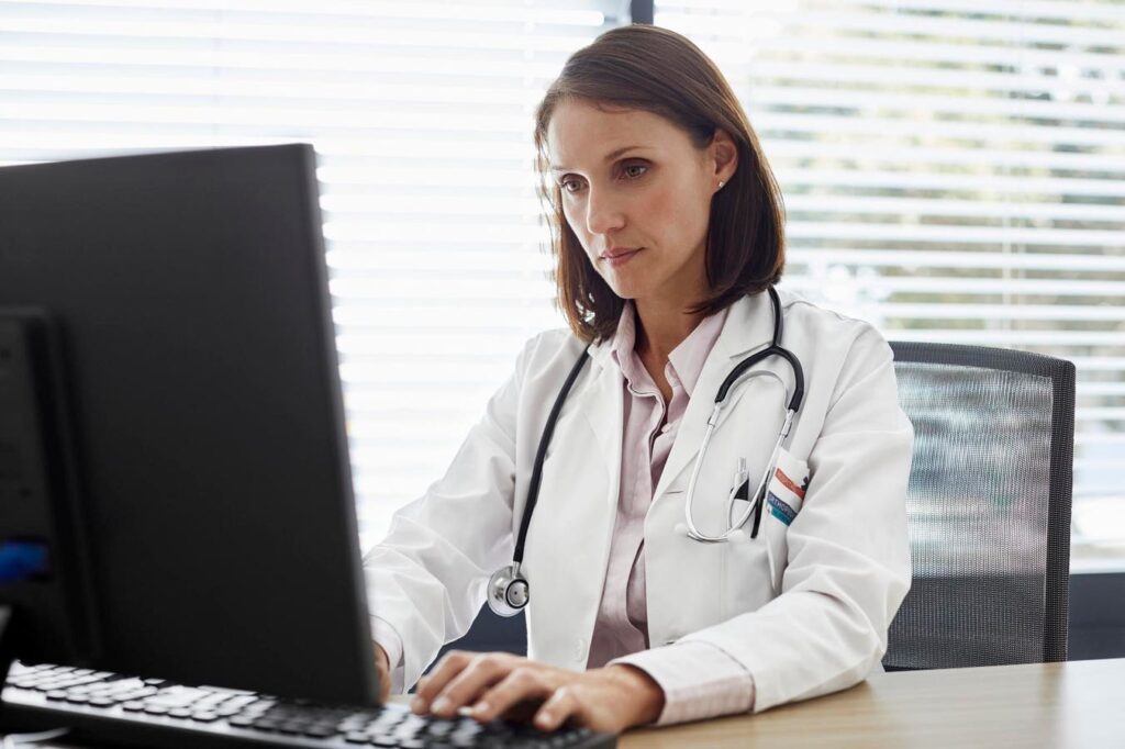 The Role Of Healthcare Knowledge Management In Patient Safety