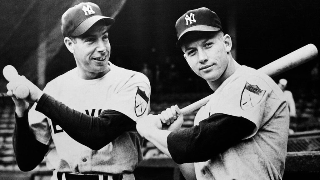 On this day in history, June 8, 1969, Mickey Mantle’s No. 7 is retired by the New York Yankees