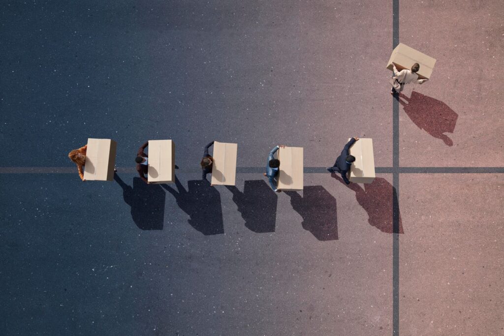 When And How To Shift Your Business Offering